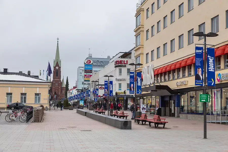 Mikkeli